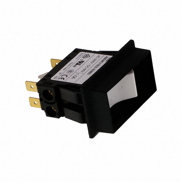 4430.3022 SCHURTER Inc. Disyuntores
